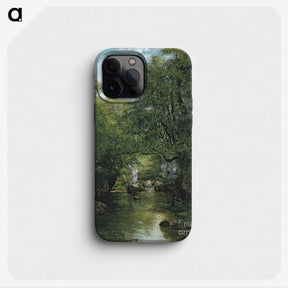 3-70_Gustave-Courbet_phone