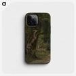 3-71_Gustave-Courbet_phone