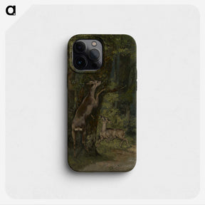 3-71_Gustave-Courbet_phone