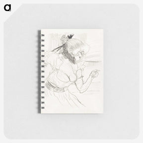 3-71_Henri-de-Toulouse-Lautrec_memo