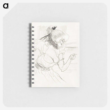 3-71_Henri-de-Toulouse-Lautrec_memo