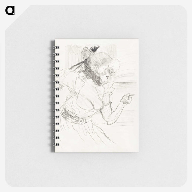 3-71_Henri-de-Toulouse-Lautrec_memo