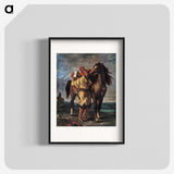 3-72_Eugene-Delacroix_blk