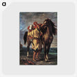 3-72_Eugene-Delacroix_postcard
