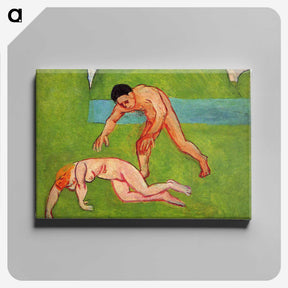 3-72_Henri-Matisse_canvas
