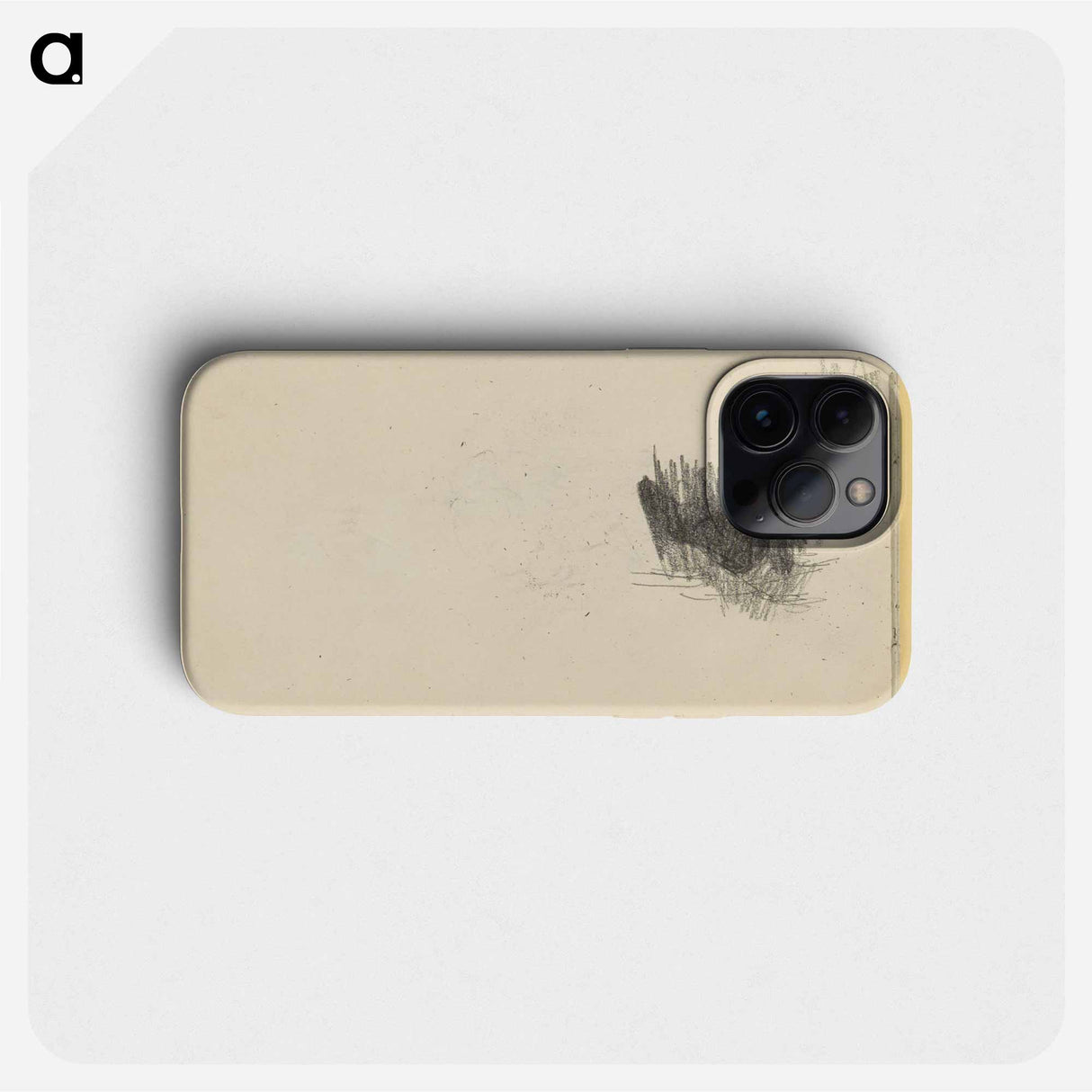 Studie - Julie de Graag Phone Case.