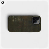 3-73_Gustave-Courbet_phone