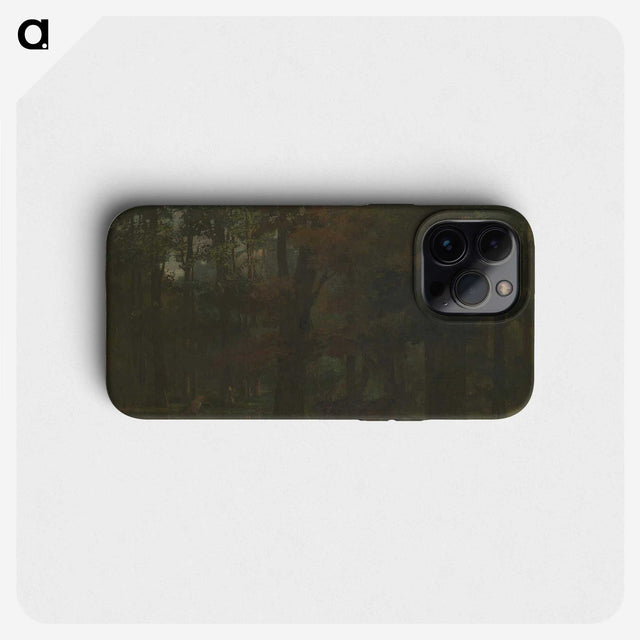 3-73_Gustave-Courbet_phone