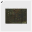 3-73_Gustave-Courbet_postcard
