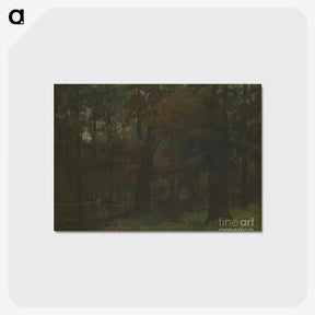 3-73_Gustave-Courbet_postcard