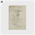 3-74_Eugene-Delacroix_postcard
