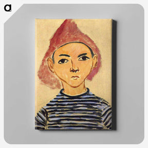 3-74_Henri-Matisse_canvas