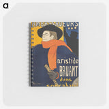 3-74_Henri-de-Toulouse-Lautrec_memo