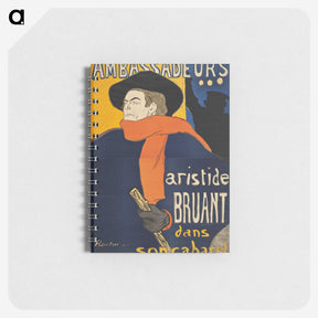 3-74_Henri-de-Toulouse-Lautrec_memo