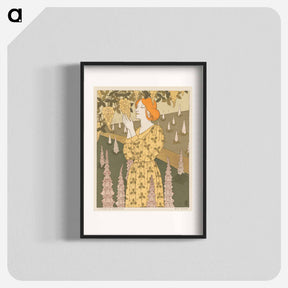 アートポスター-Cleveland Museum of Art
 - クリーブランド美術館 Poster.