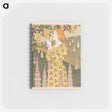 アートメモ帳-Cleveland Museum of Art
 - クリーブランド美術館 Memo.