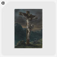 3-75_Eugene-Delacroix_postcard