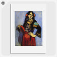 3-75_Henri-Matisse_picture