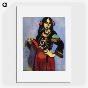 3-75_Henri-Matisse_picture