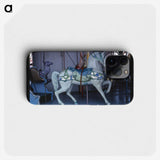 3-75_John-Margolies_phone