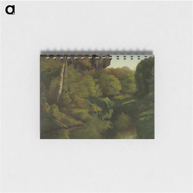 3-76_Gustave-Courbet_memo