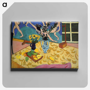 3-76_Henri-Matisse_canvas