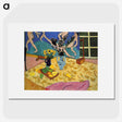 3-76_Henri-Matisse_picture
