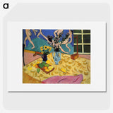 3-76_Henri-Matisse_picture