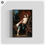 3-77_Eugene-Delacroix_blk-crop