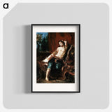3-77_Eugene-Delacroix_blk