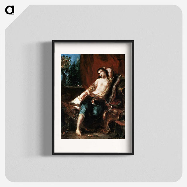 3-77_Eugene-Delacroix_blk
