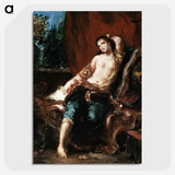 3-77_Eugene-Delacroix_picture-crop
