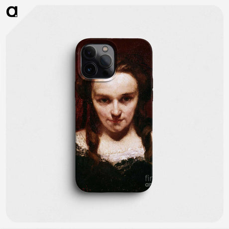 3-77_Gustave-Courbet_phone