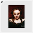 3-77_Gustave-Courbet_postcard