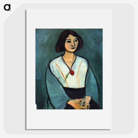 3-77_Henri-Matisse_picture
