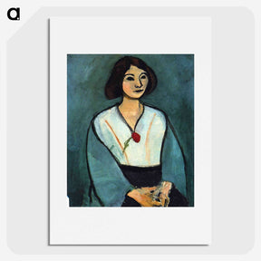 3-77_Henri-Matisse_picture