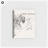 3-77_Henri-de-Toulouse-Lautrec_memo