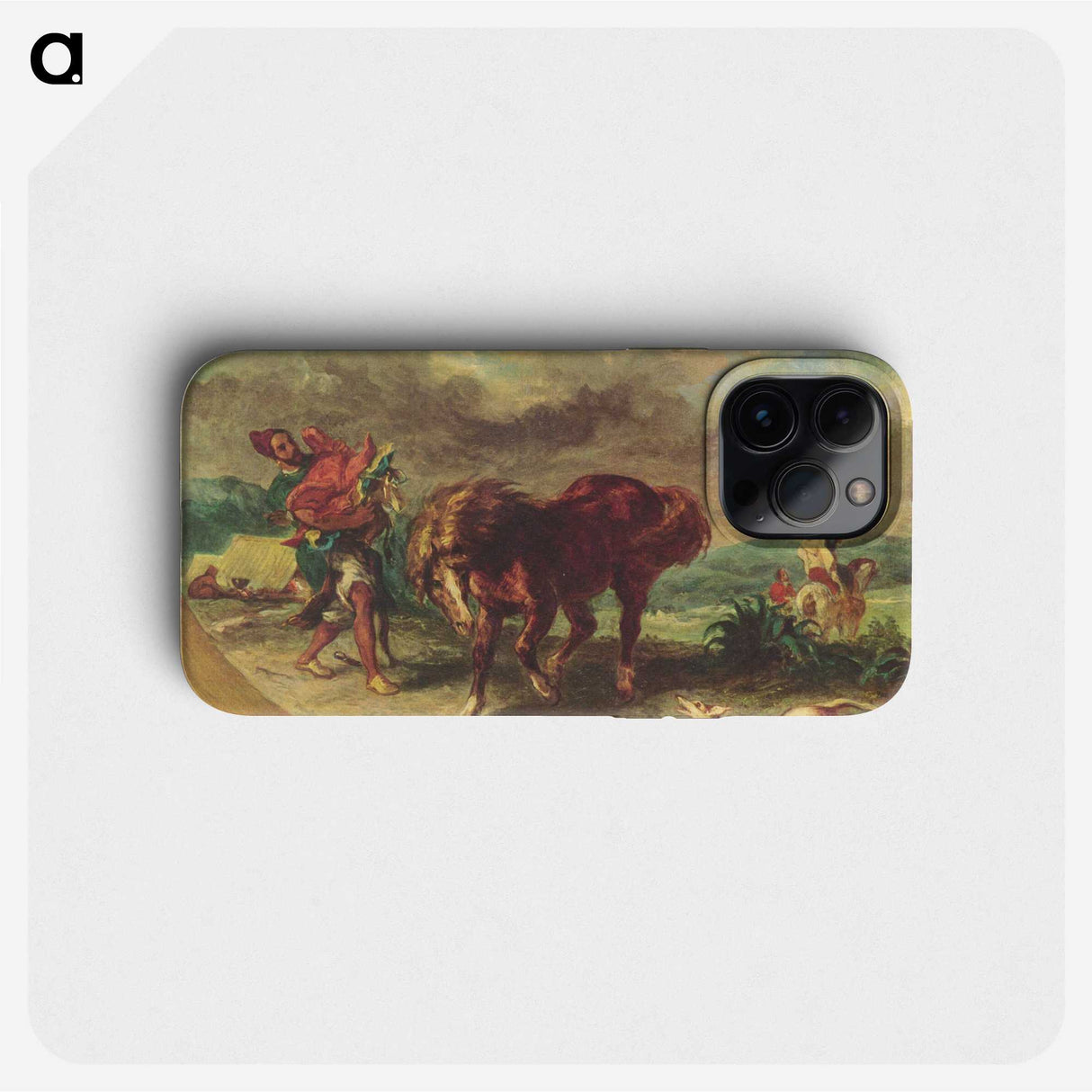 3-78_Eugene-Delacroix_phone