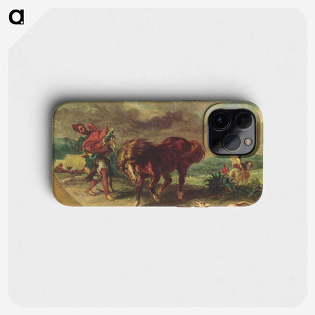 3-78_Eugene-Delacroix_phone