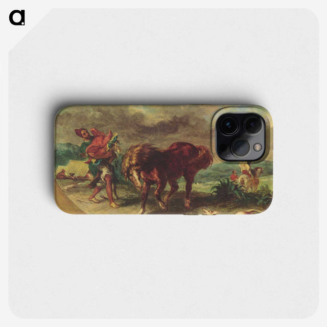3-78_Eugene-Delacroix_phone