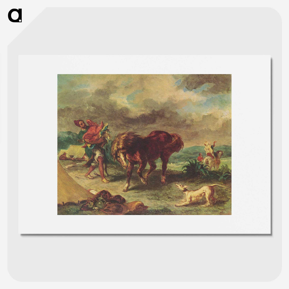 3-78_Eugene-Delacroix_picture