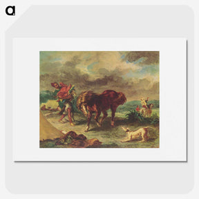3-78_Eugene-Delacroix_picture