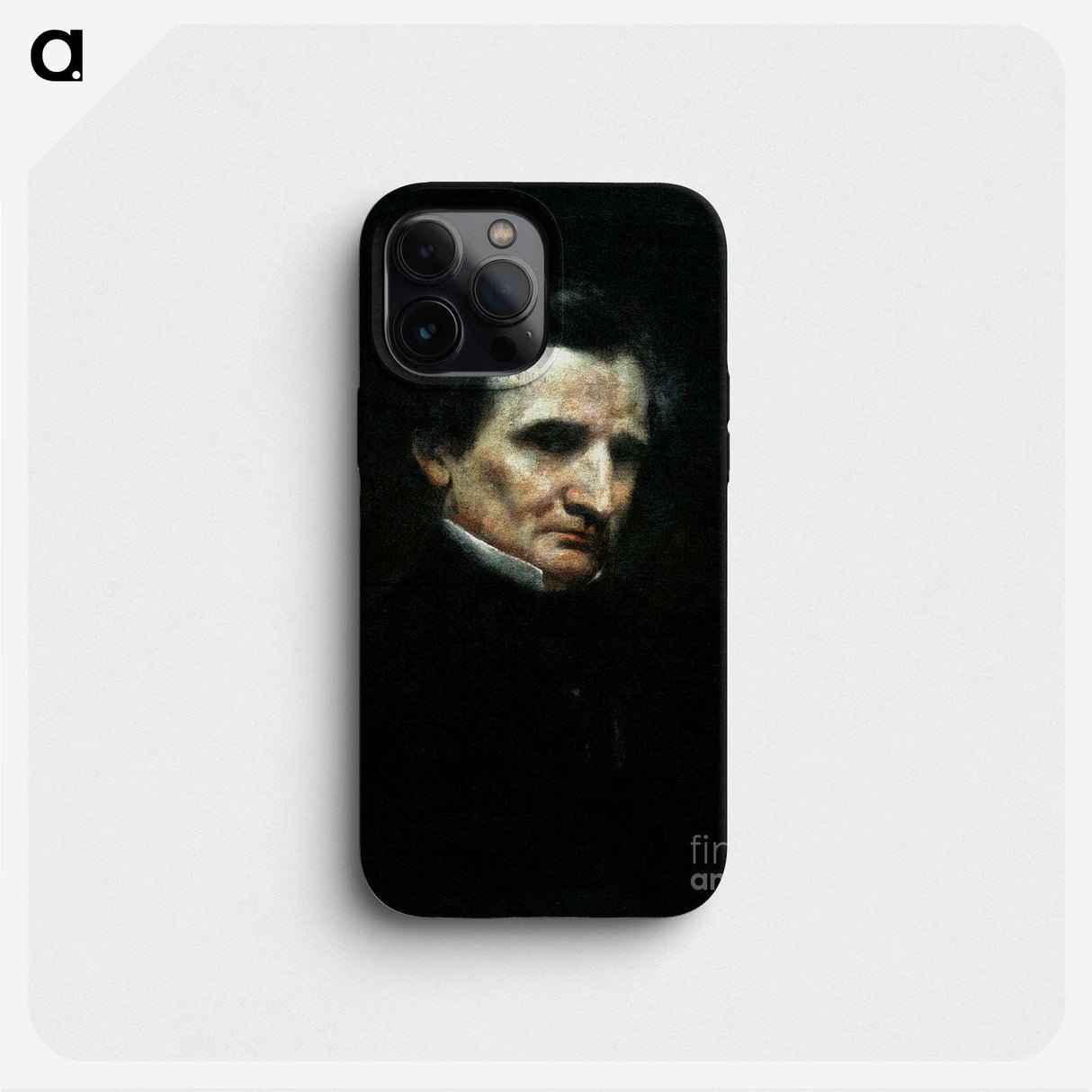 3-78_Gustave-Courbet_phone