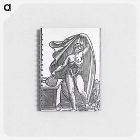 アートメモ帳-Anatomy of the Female Body
 - 国立医学図書館 Memo.