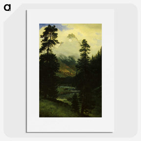 3-79_Albert-Bierstadt_picture
