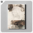 アートパネル-Sheet of Studies and Sketches
 - クリーブランド美術館 Canvas.