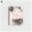 アートメモ帳-Sheet of Studies and Sketches
 - クリーブランド美術館 Memo.