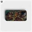 3-79_Eugene-Delacroix_phone