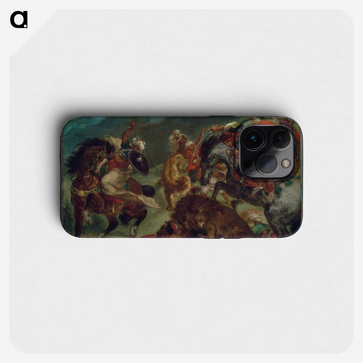 3-79_Eugene-Delacroix_phone