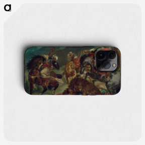 3-79_Eugene-Delacroix_phone